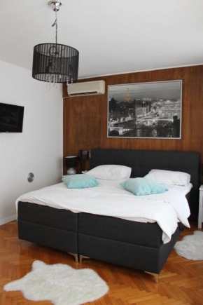 Apartman National